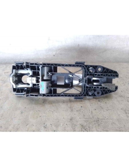 MANETA EXTERIOR DELANTERA IZQUIERDA SEAT IBIZA BERLINA (6J5) - 188122