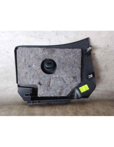 MOLDURA CITROEN BERLINGO COMBI - 193140