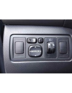 MANDO RETROVISOR TOYOTA AVENSIS BERLINA (T25) - 201101