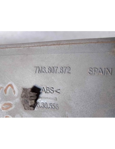 MOLDURA SEAT ALHAMBRA (7V9) - 192442