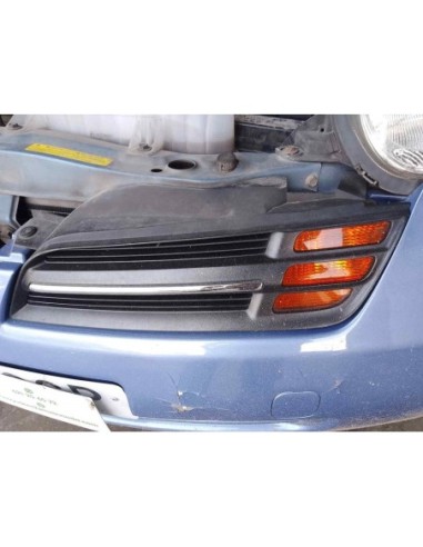 PILOTO DELANTERO IZQUIERDO NISSAN MICRA (K12E)...