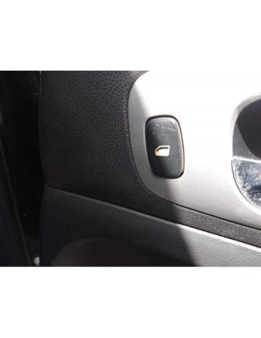 MANDO ELEVALUNAS TRASERO DERECHO PEUGEOT 307...