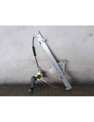 ELEVALUNAS TRASERO DERECHO DAEWOO NUBIRA...