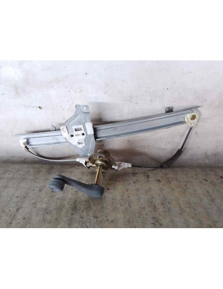 ELEVALUNAS TRASERO DERECHO DAEWOO NUBIRA BERLINA - 189995