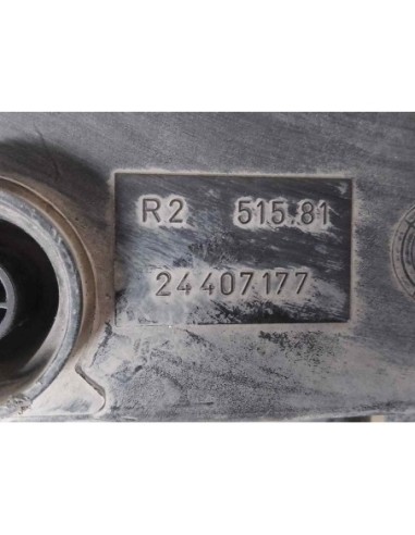 FARO ANTINIEBLA DERECHO OPEL ASTRA G BERLINA -...