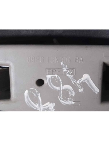 PILOTO TRASERO IZQUIERDO FORD FIESTA BERL...