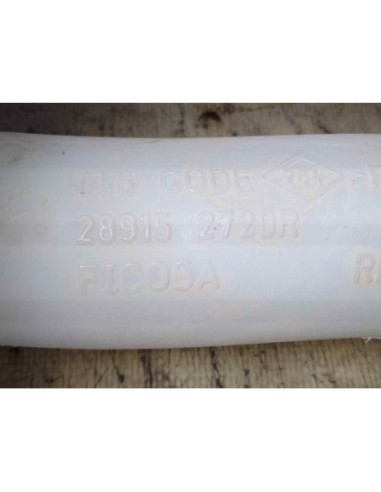 TUBO RENAULT CLIO IV - 205046