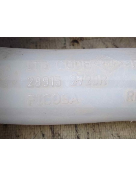 TUBO RENAULT CLIO IV - 205046