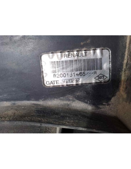 ELECTROVENTILADOR RENAULT SCENIC II (JM) - 194849