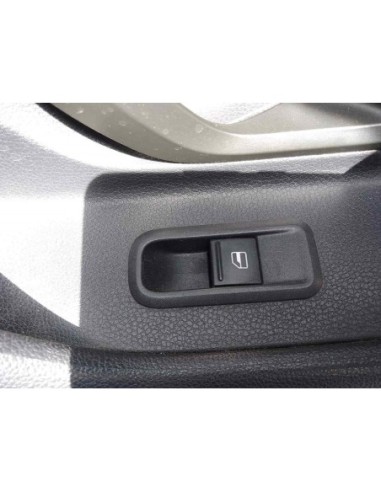 MANDO ELEVALUNAS TRASERO DERECHO SKODA FABIA...