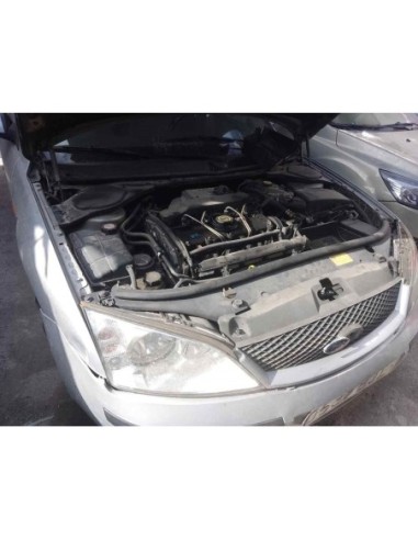 CONDENSADOR / RADIADOR  AIRE ACONDICIONADO FORD...