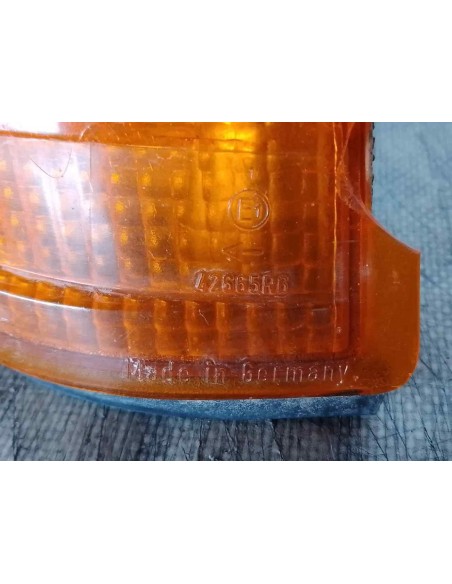 PILOTO DELANTERO DERECHO MERCEDES-BENZ 190 (BM 201) - 190184