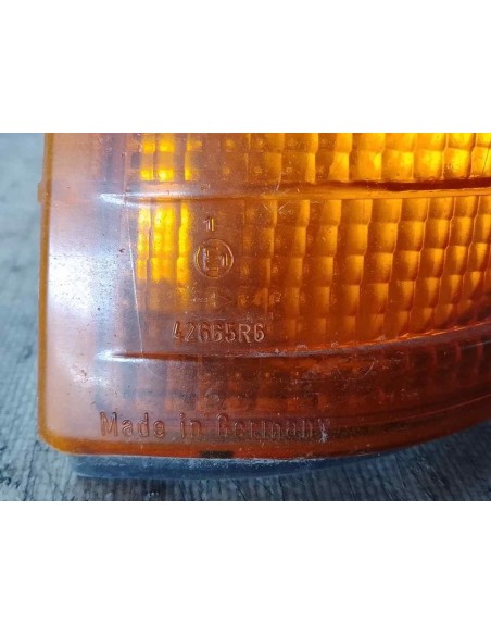 PILOTO DELANTERO IZQUIERDO MERCEDES-BENZ 190 (BM 201) - 190185