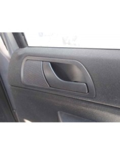 MANETA INTERIOR TRASERA DERECHA SKODA FABIA (6Y2/6Y3) -...