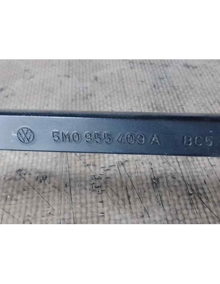BRAZO LIMPIA DELANTERO IZQUIERDO VOLKSWAGEN GOLF PLUS V (5M1) - 191885