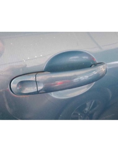 MANETA EXTERIOR TRASERA DERECHA VOLKSWAGEN GOLF...