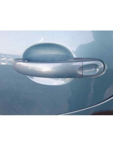 MANETA EXTERIOR TRASERA IZQUIERDA VOLKSWAGEN...