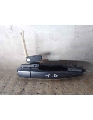 MANETA EXTERIOR TRASERA DERECHA TOYOTA AVENSIS...