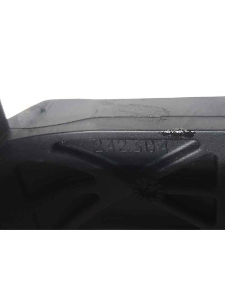 MANETA EXTERIOR TRASERA DERECHA TOYOTA AVENSIS BERLINA (T25) - 194993