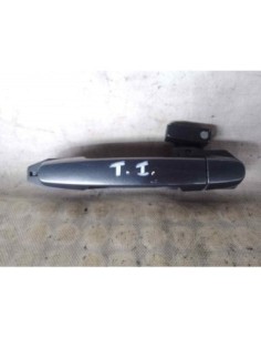 MANETA EXTERIOR TRASERA IZQUIERDA TOYOTA AVENSIS BERLINA...