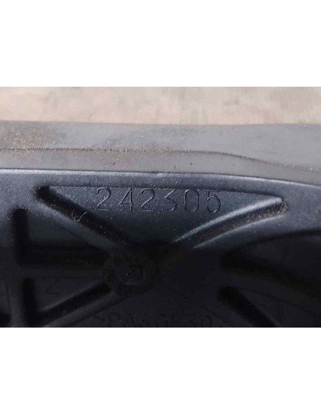 MANETA EXTERIOR TRASERA IZQUIERDA TOYOTA AVENSIS BERLINA (T25) - 194994