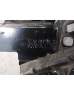 SOPORTE BATERIA CITROEN C3 AIRCROSS - 195106 2