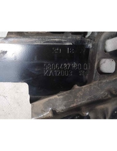 SOPORTE BATERIA CITROEN C3 AIRCROSS - 195106