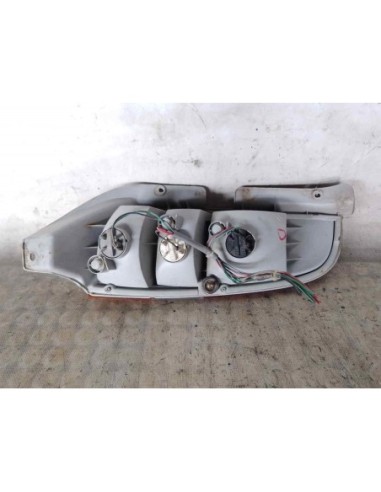 PILOTO TRASERO DERECHO HYUNDAI ATOS (MX) - 196078