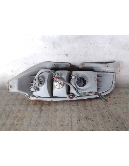 PILOTO TRASERO DERECHO HYUNDAI ATOS (MX) - 196078