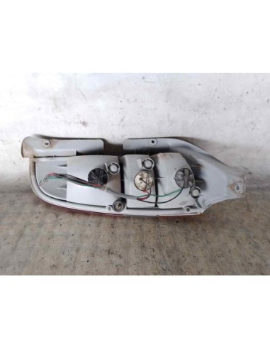 PILOTO TRASERO IZQUIERDO HYUNDAI ATOS (MX) -...