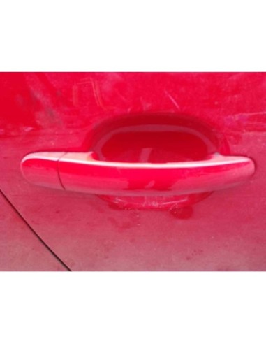 MANETA EXTERIOR DELANTERA DERECHA VOLKSWAGEN...