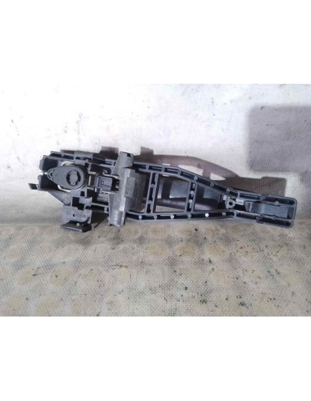 MANETA EXTERIOR DELANTERA IZQUIERDA FORD FOCUS BERLINA (CAP) - 207300