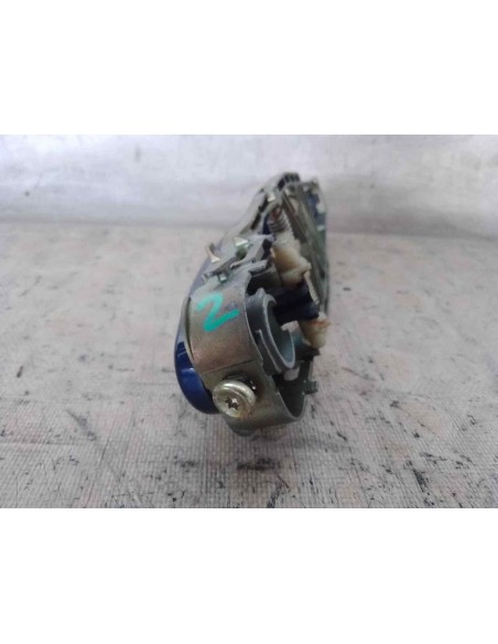 MANETA EXTERIOR TRASERA DERECHA VOLKSWAGEN TOURAN (1T1) - 208609