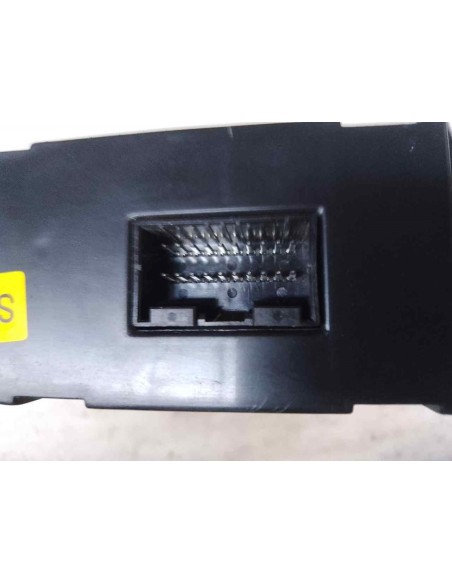 PANTALLA MULTIFUNCION CHEVROLET KALOS - 209660