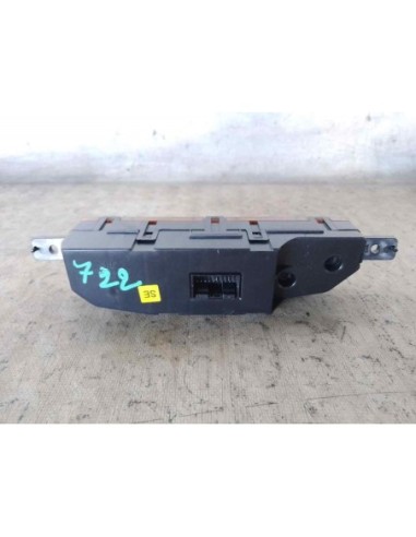 PANTALLA MULTIFUNCION CHEVROLET KALOS - 209660