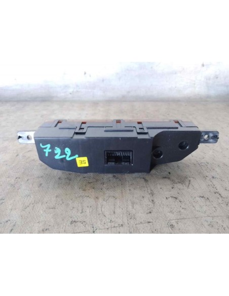 PANTALLA MULTIFUNCION CHEVROLET KALOS - 209660