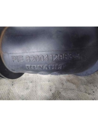 TUBO RENAULT SCENIC II (JM) - 206592