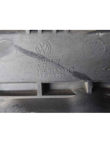SOPORTE BATERIA VOLKSWAGEN GOLF PLUS V (5M1) - 193683