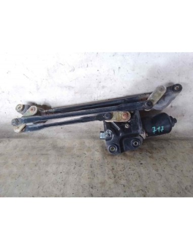 MOTOR LIMPIA DELANTERO HYUNDAI GETZ (TB) - 209171