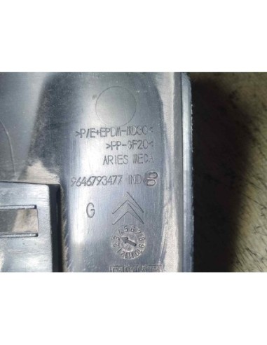 MOLDURA CITROEN C4 BERLINA - 213035