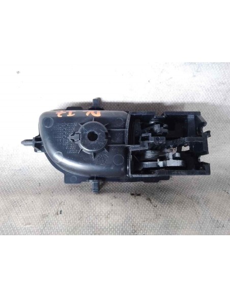 MANETA INTERIOR DELANTERA IZQUIERDA TOYOTA YARIS (XP13) - 195714