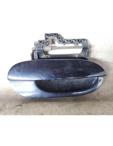 MANETA EXTERIOR DELANTERA DERECHA BMW SERIE 5...