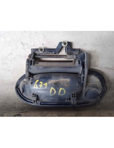 MANETA EXTERIOR DELANTERA DERECHA BMW SERIE 5...