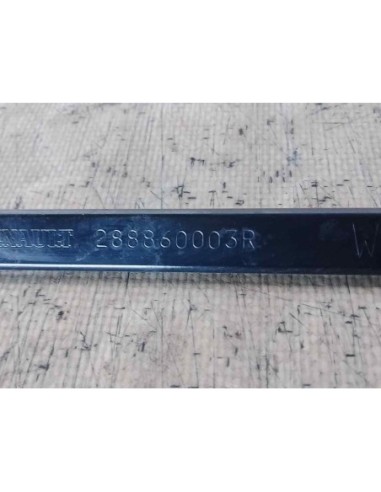 BRAZO LIMPIA DELANTERO DERECHO RENAULT SCENIC...
