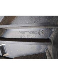 TUBO CITROEN BERLINGO COMBI - 192758 2