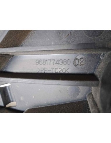 TUBO CITROEN BERLINGO COMBI - 192758