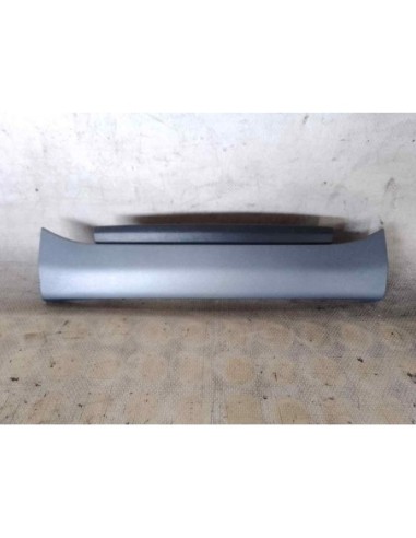 MOLDURAS DELANTERAS CITROEN BERLINGO COMBI -...