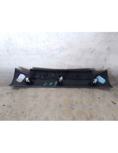 MOLDURAS DELANTERAS CITROEN BERLINGO COMBI -...