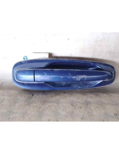 MANETA EXTERIOR TRASERA DERECHA DAEWOO NUBIRA...