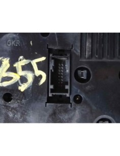 MANDO CLIMATIZADOR CITROEN XSARA PICASSO - 197513 2